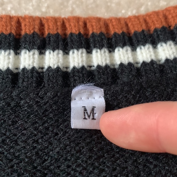 Sweater Vest - Picture 3 of 3